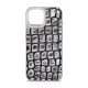 Чохол до мобільного телефона Harder Kaiju Skin Apple iPhone 15 Grey (ARM76838)