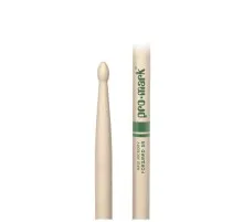 Барабанні палички ProMark Classic Forward 5A Raw Hickory (TXR5AW)
