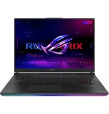 Ноутбук ASUS ROG Strix SCAR 18 G834JYR-R6179X (90NR0IP2-M008K0)