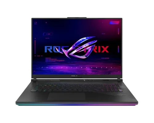 Ноутбук ASUS ROG Strix SCAR 18 G834JYR-R6179X (90NR0IP2-M008K0)