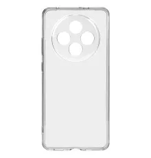 Чехол для мобильного телефона Armorstandart Air OPPO Reno12 FS 5G Camera cover Clear (ARM79904)