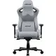 Кресло игровое Anda Seat Kaiser 2 Pro Fabric Size XL Grey (AD12YXL-17-G-F-G01)