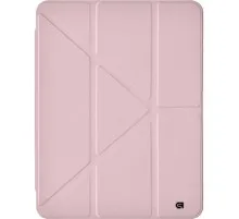 Чохол до планшета Armorstandart Y-Type PEN iPad Pro 11 2024 Pink (ARM77535)