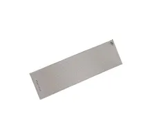 Туристичний килимок Terra Incognita Practik 5.0 Grey (4823081506065)
