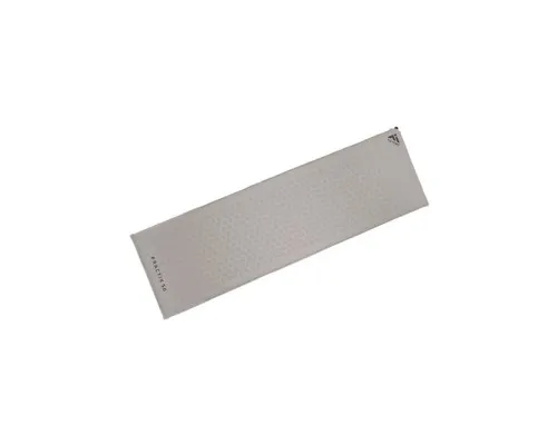 Туристичний килимок Terra Incognita Practik 5.0 Grey (4823081506065)