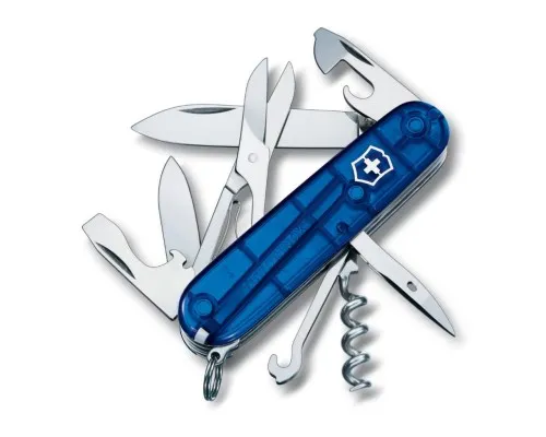 Ніж Victorinox Swiss Army Climber (1.3703.T2)