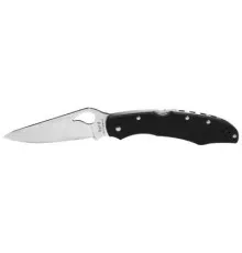 Нож Spyderco Byrd Cara Cara 2, G-10 (BY03GP2)