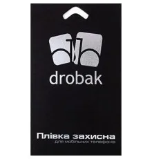 Плівка захисна Drobak для Samsung Galaxy A3 (508981)