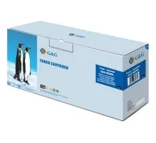 Картридж G&G для Brother HL-2132R, DCP-7057 Black (G&G-TN2090)