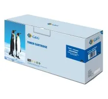 Картридж G&G для Samsung SCX-4200/4220 Black (G&G-D4200A)
