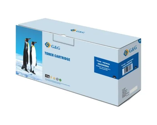 Картридж G&G для Samsung SCX-4200/4220 Black (G&G-D4200A)