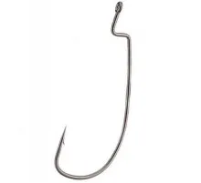 Гачок Decoy Worm 9 Upper Cut 2/0, 8шт (1562.00.63)