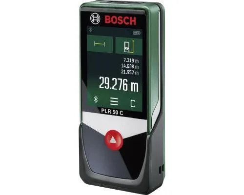 Дальномер Bosch PLR50C (0.603.672.220)