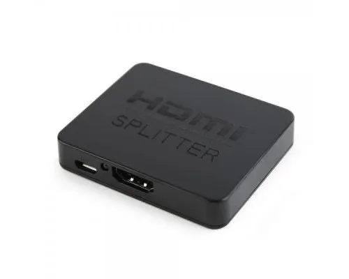 Разветвитель Cablexpert HDMI v. 1.4 на 2 порта (DSP-2PH4-03)