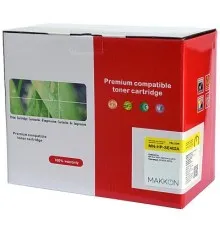 Картридж Makkon HP CLJ CE402A (507A) (SE402A) 6k yellow (MN-HP-SE402A)