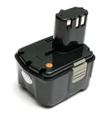 Аккумулятор к электроинструменту PowerPlant для HITACHI GD-HIT-14.4(B) 14.4V 4Ah Li-Io (DV00PT0011)