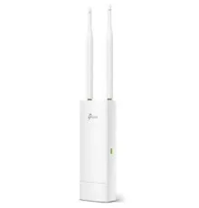 Точка доступу Wi-Fi TP-Link EAP110-Outdoor