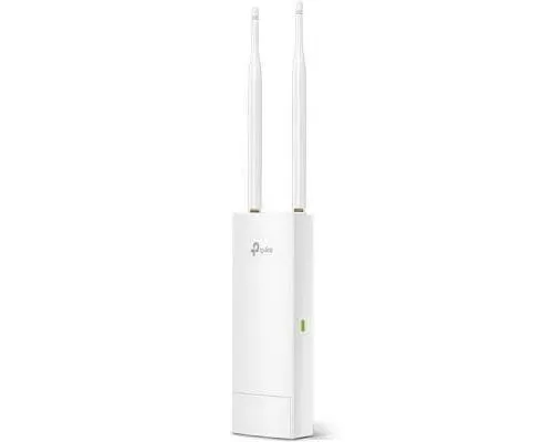 Точка доступу Wi-Fi TP-Link EAP110-Outdoor