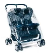 Дощовик Peg-Perego Aria Twin (IABELV0011)