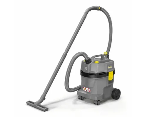 Пилосос будівельний Karcher NT 22/1 Ap (1.378-600.0)