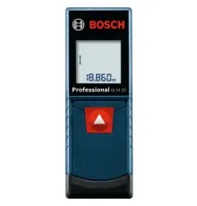 Далекомір Bosch GLM 20 (0.601.072.E00)
