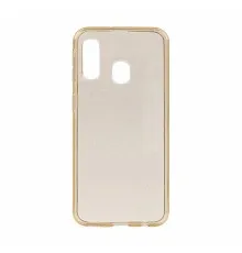 Чехол для мобильного телефона Armorstandart Air Spark для Samsung Galaxy A40 2019 (A405) Gold (ARM54901)