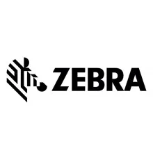 Вал резиновый Zebra до принтера 2844, комплект 3 штуки (105910-055)