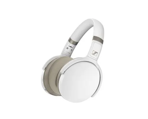 Наушники Sennheiser HD 450 BT White (508387)