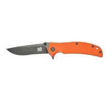 Нож Skif Urbanite II BSW Orange (425SEBOR)