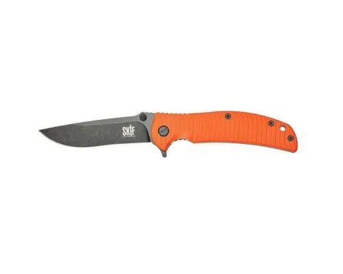 Нож Skif Urbanite II BSW Orange (425SEBOR)