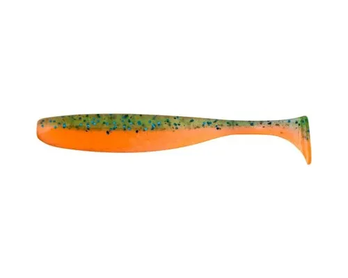 Силікон рибальський Keitech Easy Shiner 3 (10 шт/упак) ц:pal#11 rotten carrot (1551.06.60)