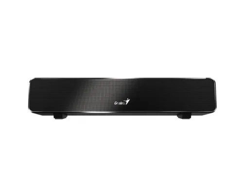 Акустическая система Genius SoundBar 100 USB Black (31730024400)