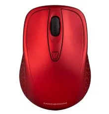 Мышка Modecom MC-WM4.1 Wireless Red (M-MC-0WM4.1-500)