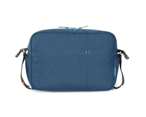 Сумка для мамы X-Lander X-Bag - PETROL BLUE (71704)