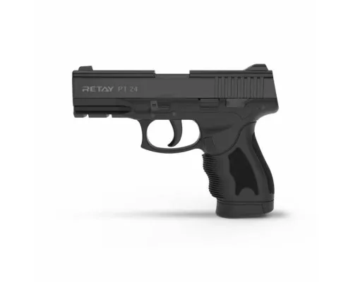 Стартовий пістолет Retay PT24 Black (R506980B)