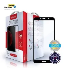 Скло захисне Intaleo Full Glue Xiaomi Redmi 7A (1283126493966)