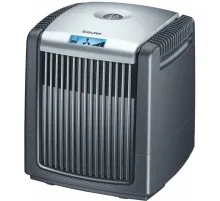 Очисник повітря Beurer LW 230 black