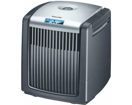 Очисник повітря Beurer LW 230 black