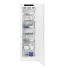 Холодильник Electrolux RUT6NF18S