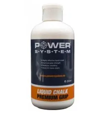 Магнезія Power System Liquid Chalk 250мл (PS-4080-250ml)