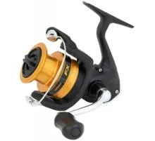 Котушка Shimano FX 2500 FC 2+1BB 5.01 (FX2500FC)