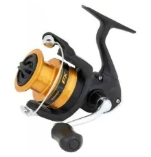 Котушка Shimano FX 2500 FC 2+1BB 5.01 (FX2500FC)