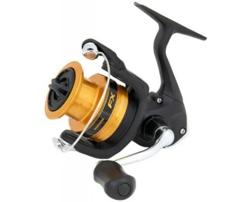 Котушка Shimano FX 2500 FC 2+1BB 5.01 (FX2500FC)