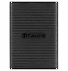 Накопитель SSD USB 3.1 500GB Transcend (TS500GESD270C)