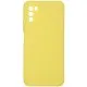 Чехол для мобильного телефона Armorstandart ICON Case for Xiaomi Poco M3 Yellow (ARM58550)