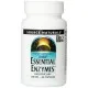 Витамин Source Naturals Эфирные Энзимы 500мг, 60 гелевых капсул (SN1301)