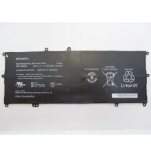 Аккумулятор для ноутбука Sony VGP-BPS40, 3170mAh (48Wh), 4cell, 15V, Li-ion (A47249)
