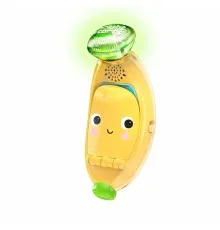 Розвиваюча іграшка Bright Starts Babblin Banana (12497)