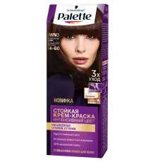 Краска для волос Palette 4-60 Золотистый кофе 110 мл (3838824087245)