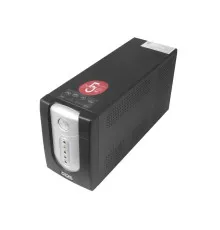 Пристрій безперебійного живлення Powercom IMP-1500AP Schuko